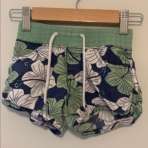 Shorts Bundle (2 pairs)